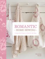 Romantic_home_sewing
