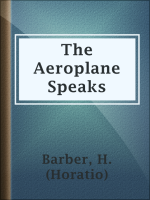 The_aeroplane_speaks