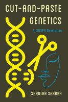 Cut-and-paste_genetics