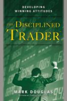 The_disciplined_trader