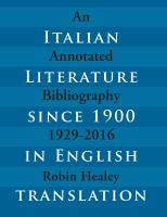 Italian_literature_since_1900_in_English_translation