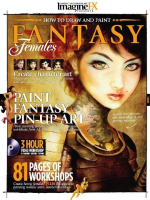 ImagineFX_Presents_how_to_draw___paint_Fantasy_Females