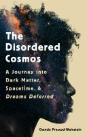 The_disordered_cosmos