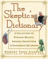 The_skeptic_s_dictionary