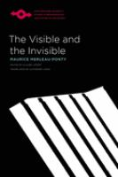 The_visible_and_the_invisible