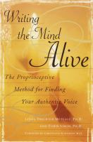 Writing_the_mind_alive