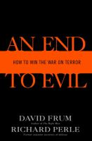 An_end_to_evil