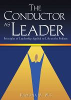 The_conductor_as_leader