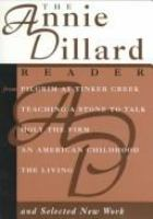 The_Annie_Dillard_reader