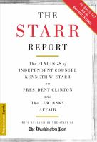 The_Starr_report