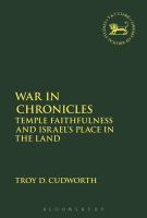 War_in_Chronicles