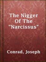 The_Nigger_Of_The__Narcissus_