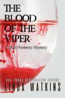The_blood_of_the_viper