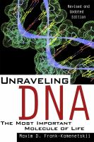 Unraveling_DNA