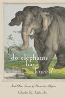 Do_elephants_have_knees_