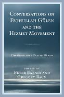 Conversations_on_Fethullah_Gu__len_and_the_Hizmet_Movement