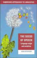 The_seeds_of_speech