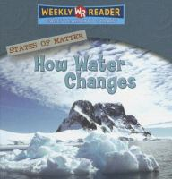 How_water_changes