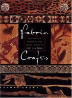 Fabric_crafts
