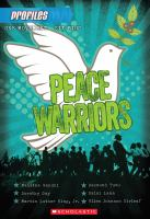 Peace_Warriors