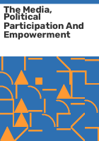 The_media__political_participation_and_empowerment