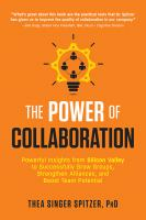 The_power_of_collaboration