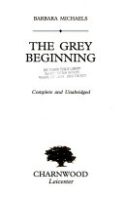 The_grey_beginning