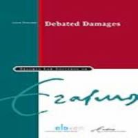 Debated damages