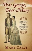 Dear_George__Dear_Mary