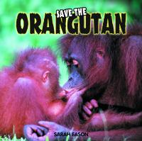 Save_the_orangutan