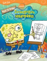 How_to_draw_SpongeBob_SquarePants