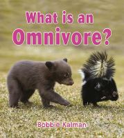 What_is_an_omnivore_