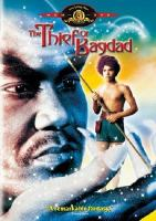 The_thief_of_Bagdad