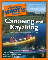 The_complete_idiot_s_guide_to_canoeing_and_kayaking