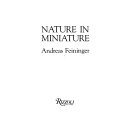 Nature_in_miniature