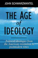 The_age_of_ideology