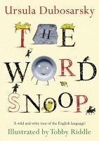 The_word_snoop