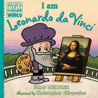 I_am_Leonardo_da_Vinci