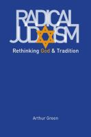 Radical_Judaism