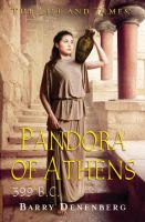 Pandora_of_Athens