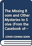 The_missing_room_and_other_mysteries_to_solve