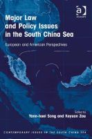 Major_law_and_policy_issues_in_the_South_China_Sea