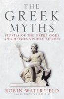 The_Greek_myths