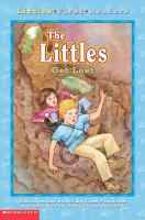 The_Littles_get_lost