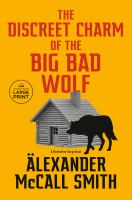 The_discreet_charm_of_the_big_bad_wolf