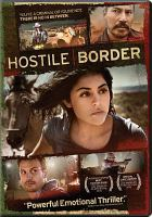 Hostile_border