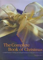 The_complete_book_of_Christmas