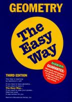 Geometry_the_easy_way