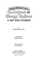 The_legend_of_Sleepy_Hollow