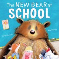 The_new_bear_at_school